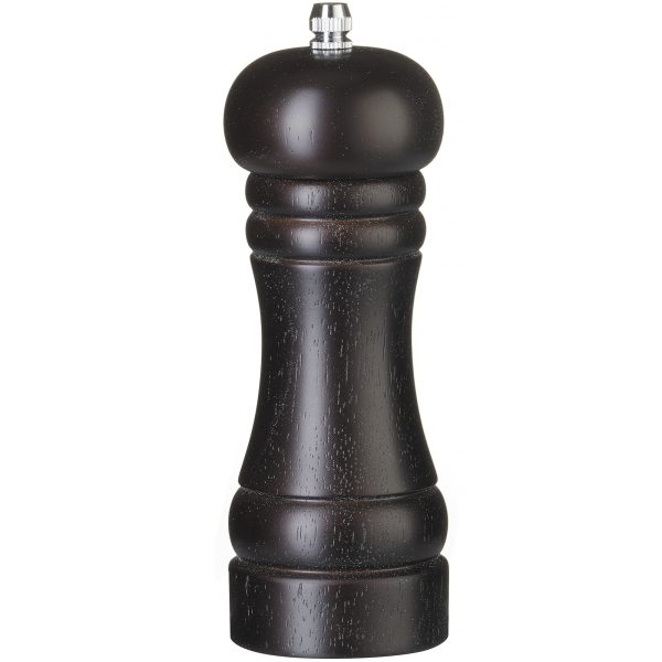 Prosa piparu slīpēšanai tumša koka diametrs 57 x 165 mm - Hendi 469781