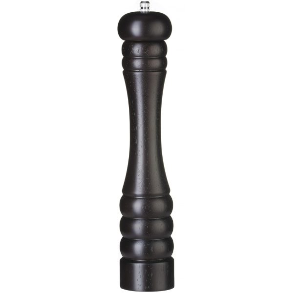 Prosa piparu slīpēšanai tumša koka diametrs 60 x 315 mm - Hendi 469828