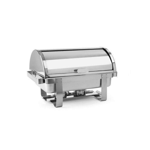 HoReCa pārtikas sildītājs GN 1/1 Rolltop - Hendi 470206
