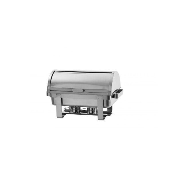 HoReCa pārtikas sildītājs GN 1/1 Rolltop - Hendi 470206