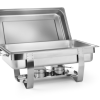 HoReCa ēdiena sildītājs GN 1/1 - Hendi 471005