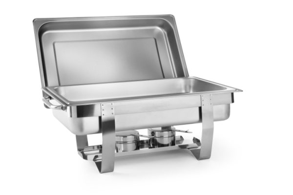 HoReCa ēdiena sildītājs GN 1/1 - Hendi 471005