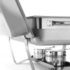 HoReCa ēdiena sildītājs GN 1/1 - Hendi 471005