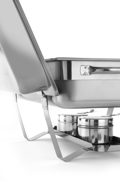 HoReCa ēdiena sildītājs GN 1/1 - Hendi 471005
