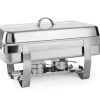 Horeca ēdieni GN 1/1 pastai - Hendi 471005