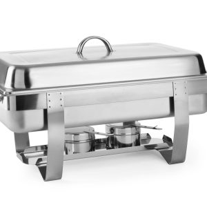 Horeca ēdieni GN 1/1 pastai - Hendi 471005
