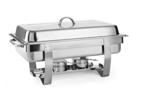 Horeca ēdieni GN 1/1 pastai - Hendi 471005