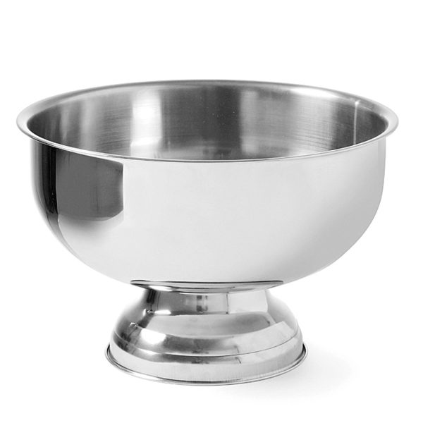 Waza Bowl par šampanieti vai perforatoru Stalowa 9.5L - Hendi 471524
