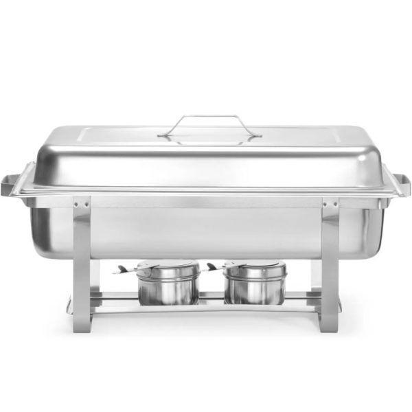HoReCa ēdiena sildītājs GN 1/1 - Hendi 475904