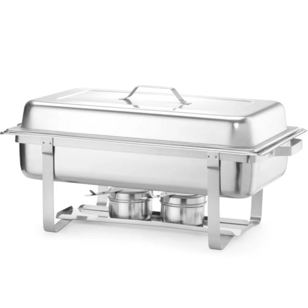 HoReCa ēdiena sildītājs GN 1/1 - Hendi 475904