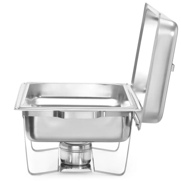 HoReCa ēdiena sildītājs GN 1/1 - Hendi 475904
