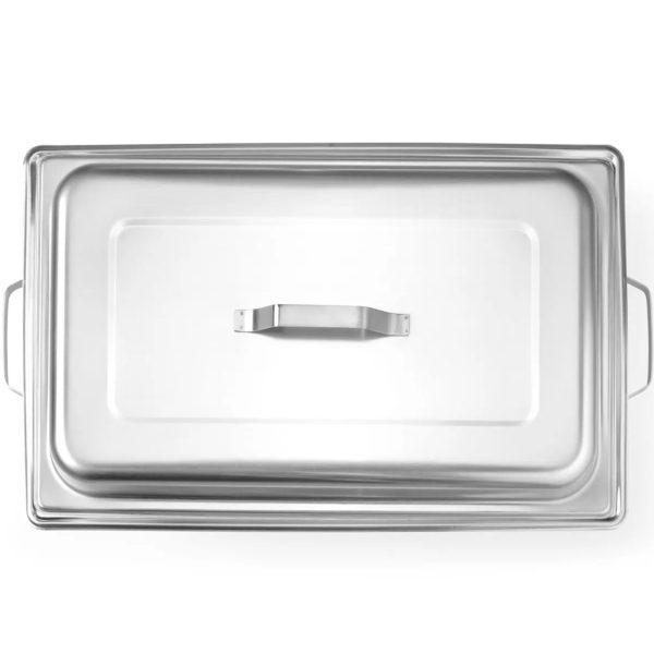 HoReCa ēdiena sildītājs GN 1/1 - Hendi 475904