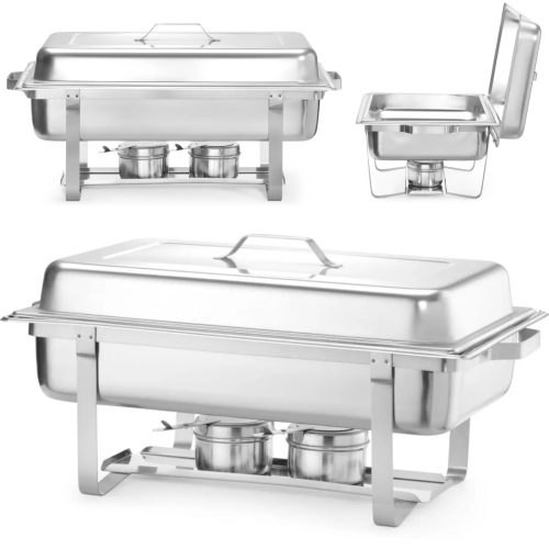 Horeca pārtikas sildītājs pastas GN 1/1 - Hendi 475904