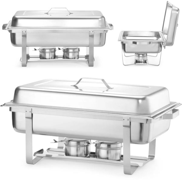 Horeca pārtikas sildītājs pastas GN 1/1 - Hendi 475904