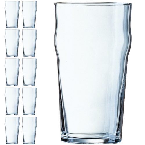 Stikla arcoroc