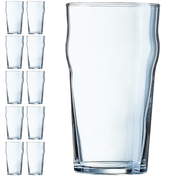 Stikla arcoroc