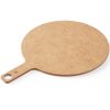 Ložņāt -bloķēšanas dēlis ar rokturi Avg. 356 mm