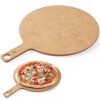 Ložņāt -bloķēšanas dēlis ar rokturi Avg. 356 mm