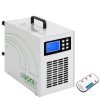 Ozona ozonatoru ģenerators ar UV Ulsoniksa airclean 110w 10g/h lampu