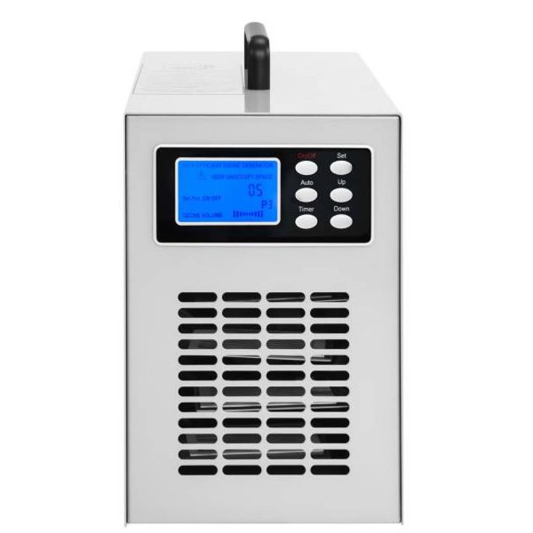 Ozona ģenerators ar UV lampu Ulsonix AIRCLEAN 205 W 20g/h