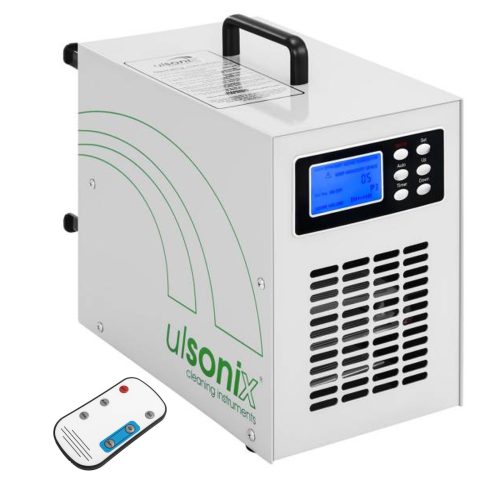 Ozona ozonatoru ģenerators ar UV ULSONIX AIRCLEAN 205 20 g/h