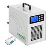 Ozona ozonatoru ģenerators ar UV UlSonix Airclean 160W 15G/H lampu