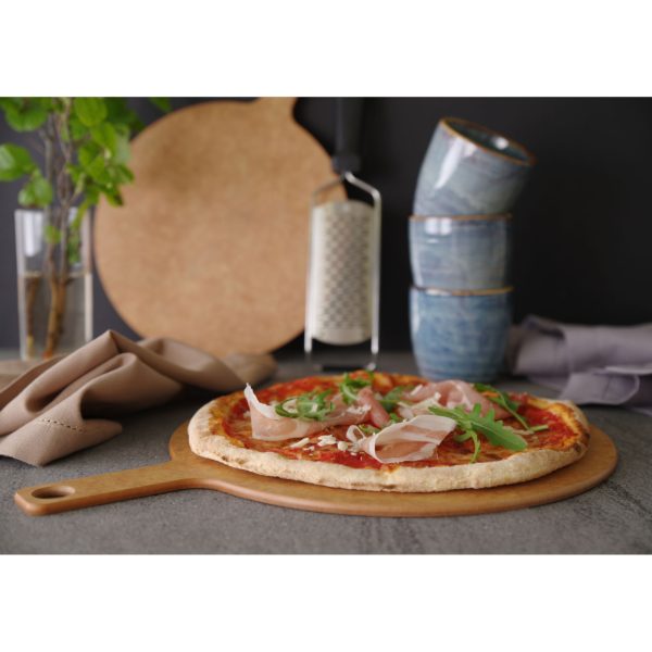 Pizza Pizza Blade pasniegšanai. 305 mm - Hendi 505533