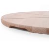 Picas griešanas koka dēlis 40cm - Hendi 50564