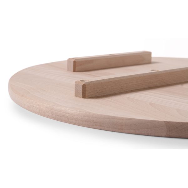 Picas griešanas koka dēlis 40cm - Hendi 50564