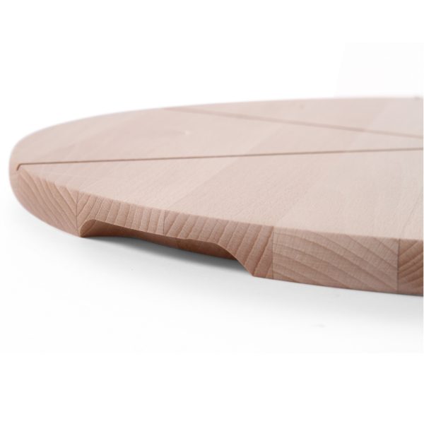 Picas griešanas dēlis 45cm - Hendi 505571