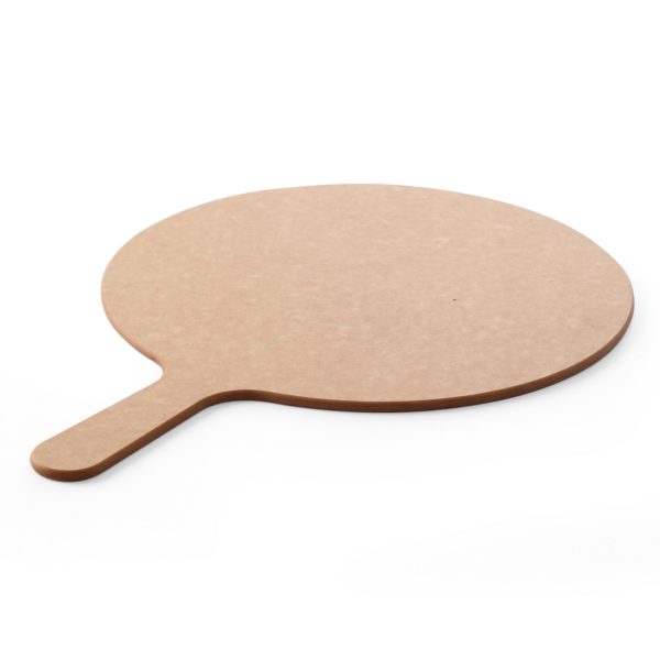 Dēlis ar picas pasniegšanas rokturi 660 mm - Hendi 506387