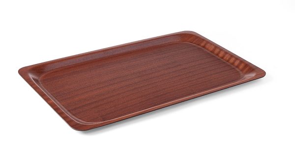 Non -slip taca koka