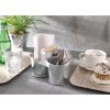 Pasniegšanas paplātes laminēta gaiša koksne 430 x 330 mm - Hendi 508862