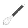 Virtuves pātagas profesionālais garums 250 mm - Hendi 509005