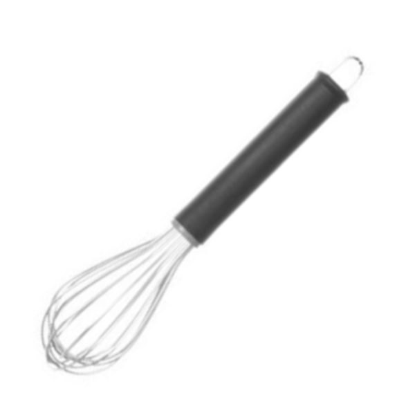 Virtuves pātagas profesionālais garums 250 mm - Hendi 509005