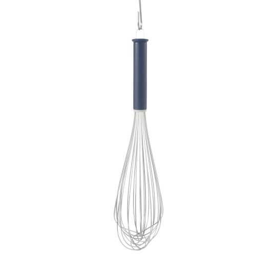 Terjera stienis ar 12 vārpstām ar rokturi 350 mm Hendi 509449