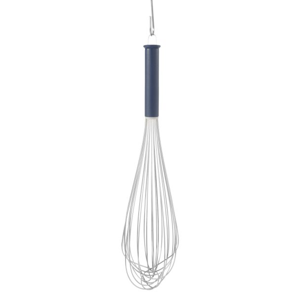 Terjera stienis ar 12 vārpstām ar 400 mm rokturi Hendi 509456