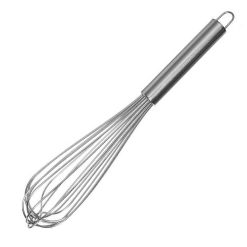 Stalowa Terita 8 vārpstas garums 350 mm - Hendi 510209