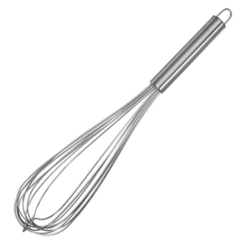 Stalowa Whistle 8 vārpstas garums 400 mm - Hendi 510308