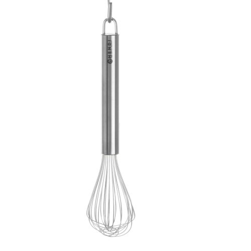 Ubzyga Ubbak Tander elastīga 12 vārpsta ar rokturi 250 mm Hendi 511718