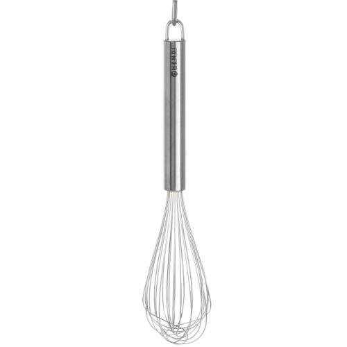 Ubzyga Ubbak Tander elastīga 12 vārpsta ar rokturi 300 mm Hendi 511725