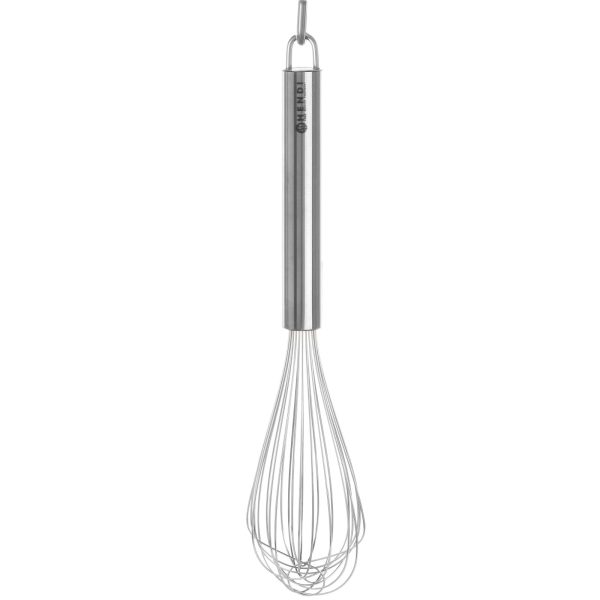 Ubzyga Ubbak Tander elastīga 12 vārpsta ar rokturi 300 mm Hendi 511725