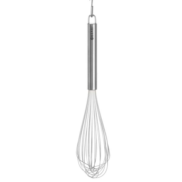 Ubzyga Ubbak Tander elastīga 12 vārpsta ar rokturi 350 mm Hendi 511732