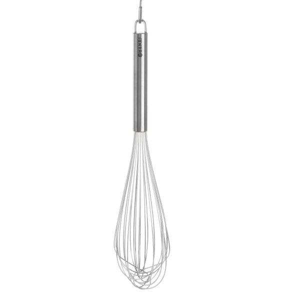 Ubózga Ubbak Tander elastīga 12 vārpsta ar rokturi 400 mm Hendi 511749