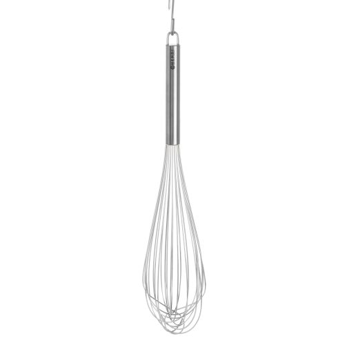 Ubzyga Ubbak Flastic Whipper 12 vārpsta ar rokturi 450 mm Hendi 511756