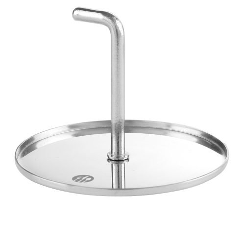 Apaļš spiediens uz konditorejas gredzena diametru 80mm Hendi 512203