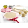 Rokas prese tortilla 250mm sarkanā hendi 513033