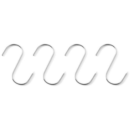 Miega āķi 4 gab. 150x6mm - Hendi 513569