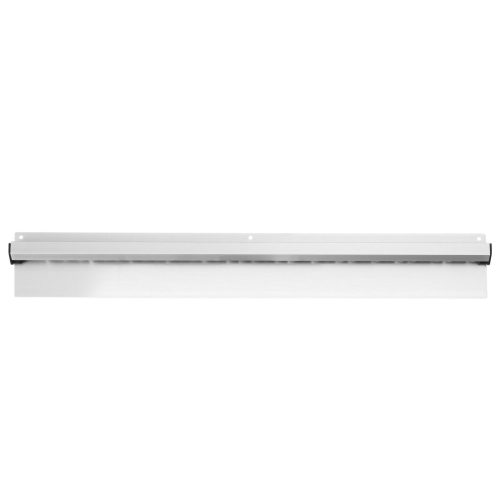 Alumīnija atkaulošanas sloksne 600 mm gara - Hendi 513705