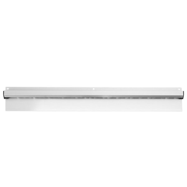 Alumīnija atkaulošanas sloksne 600 mm gara - Hendi 513705